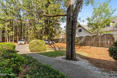 735 N Bennett Street #Unit C, Southern Pines, NC 28387 - Photo 40