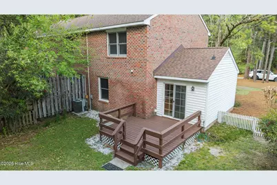 735 N Bennett Street #Unit C, Southern Pines, NC 28387 - Photo 38