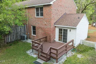 735 N Bennett St, Southern Pines, NC 28387 - Photo 38