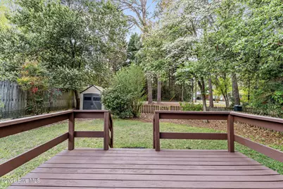 735 N Bennett Street #Unit C, Southern Pines, NC 28387 - Photo 28
