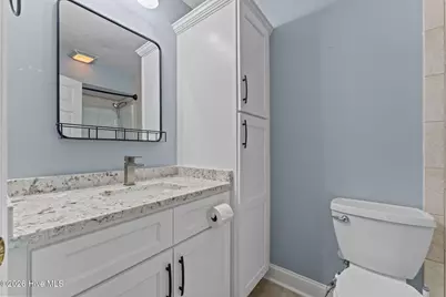 735 N Bennett Street #Unit C, Southern Pines, NC 28387 - Photo 16