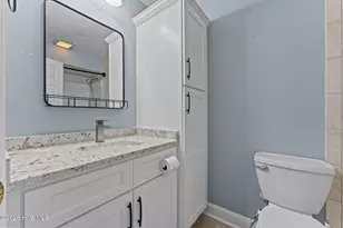 735 N Bennett St, Southern Pines, NC 28387 - Photo 16
