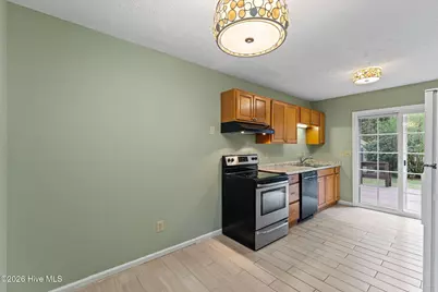 735 N Bennett Street #Unit C, Southern Pines, NC 28387 - Photo 10