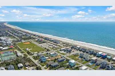 4316 E Dolphin Drive, Oak Island, NC 28465 - Photo 10