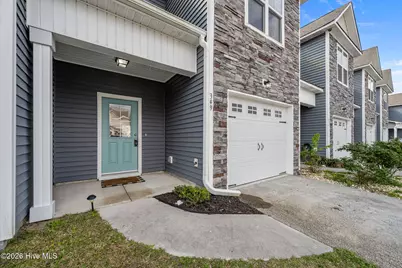 349 S Stingray Lane, Sneads Ferry, NC 28460 - Photo 2