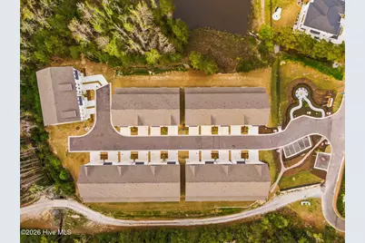 830 Anchors Bend Way #4, Wilmington, NC 28411 - Photo 42