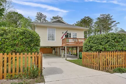 449 N 21st Street, Wilmington, NC 28405 - Photo 2