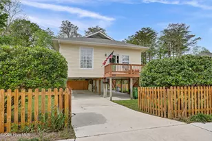 449 N 21st St, Wilmington, NC 28405 - Photo 2