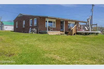 258 Shell Rock Landing Road, Hubert, NC 28539 - Photo 6