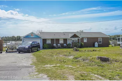 258 Shell Rock Landing Road, Hubert, NC 28539 - Photo 8