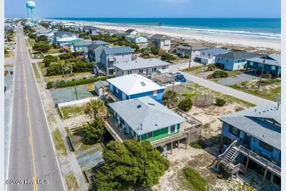 1011 S Anderson Boulevard #Topsail Beach, Topsail Beach, NC 28445 - Photo 6
