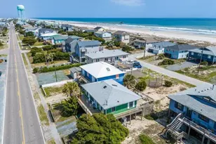 1011 S Anderson Blvd, Topsail Beach, NC 28445 - Photo 6