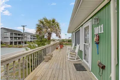 1011 S Anderson Boulevard #Topsail Beach, Topsail Beach, NC 28445 - Photo 28