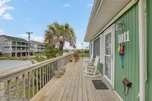 1011 S Anderson Blvd, Topsail Beach, NC 28445 - Photo 28