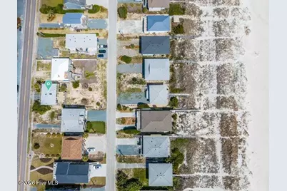 1011 S Anderson Boulevard #Topsail Beach, Topsail Beach, NC 28445 - Photo 42