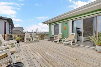1011 S Anderson Boulevard #Topsail Beach, Topsail Beach, NC 28445 - Photo 24