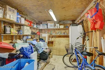 1011 S Anderson Boulevard #Topsail Beach, Topsail Beach, NC 28445 - Photo 8