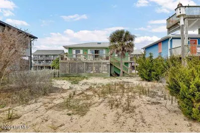 1011 S Anderson Boulevard #Topsail Beach, Topsail Beach, NC 28445 - Photo 26