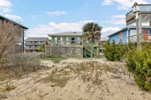 1011 S Anderson Blvd, Topsail Beach, NC 28445 - Photo 26