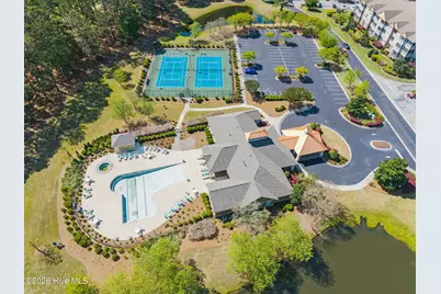 9304 Honey Tree Lane NW # 2, Calabash, NC 28467 - Photo 62