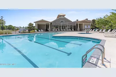 9304 Honey Tree Lane NW # 2, Calabash, NC 28467 - Photo 56