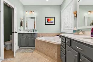 9304 Honey Tree Ln NW, Calabash, NC 28467 - Photo 22