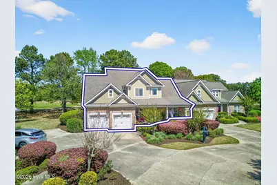 9304 Honey Tree Lane NW # 2, Calabash, NC 28467 - Photo 2