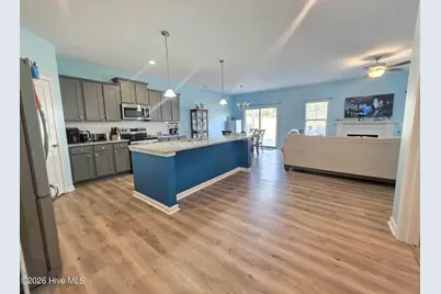 317 Laurel Lake Road, Salemburg, NC 28385 - Photo 4