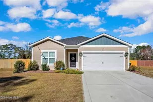317 Laurel Lake Rd, Salemburg, NC 28385 - Photo 1
