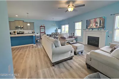 317 Laurel Lake Road, Salemburg, NC 28385 - Photo 8