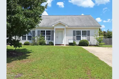 1205 Price Drive #B, Greenville, NC 27834 - Photo 2