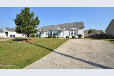 1205 Price Drive #B, Greenville, NC 27834 - Photo 1