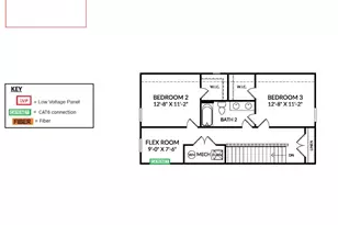 2026 Brisco Way, Leland, NC 28451 - Photo 4