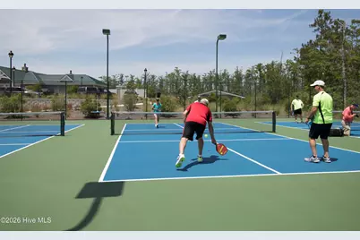 2026 Brisco Way #57, Leland, NC 28451 - Photo 36