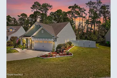 4762 Yellowood Drive, Shallotte, NC 28470 - Photo 2