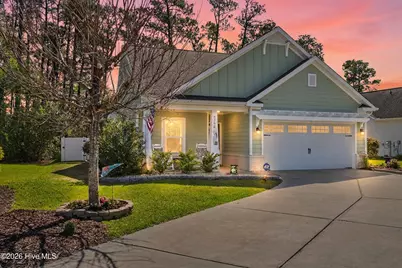 4762 Yellowood Drive, Shallotte, NC 28470 - Photo 1