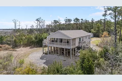 7569 Florence Road, Merritt, NC 28556 - Photo 2