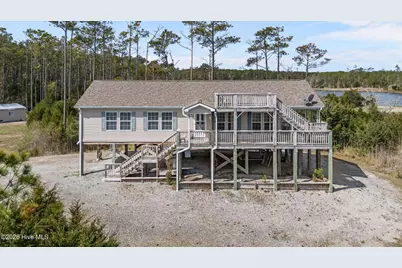 7569 Florence Road, Merritt, NC 28556 - Photo 1