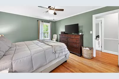 118 Greenwood Drive, Greenville, NC 27834 - Photo 20