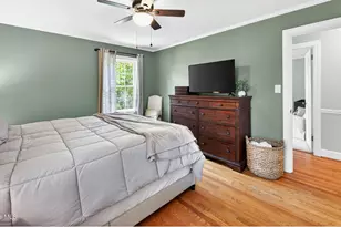 118 Greenwood Dr, Greenville, NC 27834 - Photo 20