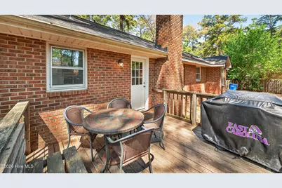 118 Greenwood Drive, Greenville, NC 27834 - Photo 30