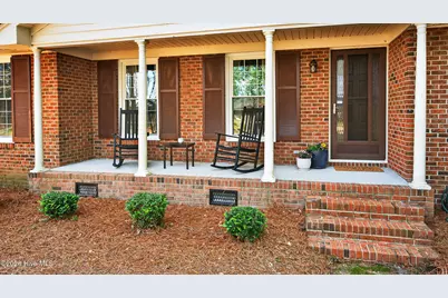 118 Greenwood Drive, Greenville, NC 27834 - Photo 4