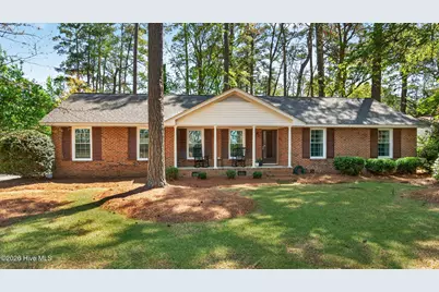 118 Greenwood Drive, Greenville, NC 27834 - Photo 1