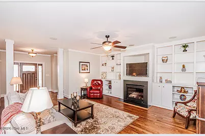 2200 Capstone Court, Rocky Mount, NC 27804 - Photo 2