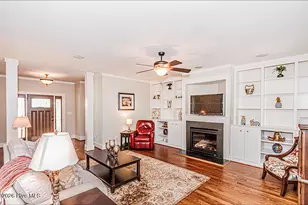 2200 Capstone Ct, Rocky Mount, NC 27804 - Photo 2