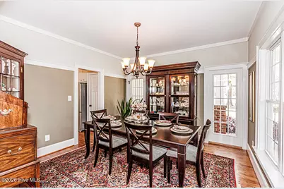 2200 Capstone Court, Rocky Mount, NC 27804 - Photo 4