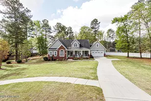 2200 Capstone Ct, Rocky Mount, NC 27804 - Photo 1