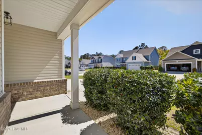 128 Downy Drive, Hampstead, NC 28443 - Photo 4