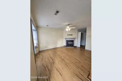 1105 Grovemont Drive #C7, Greenville, NC 27834 - Photo 2