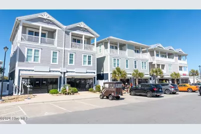 9004 Louise Avenue #A1 & B1, Emerald Isle, NC 28594 - Photo 20